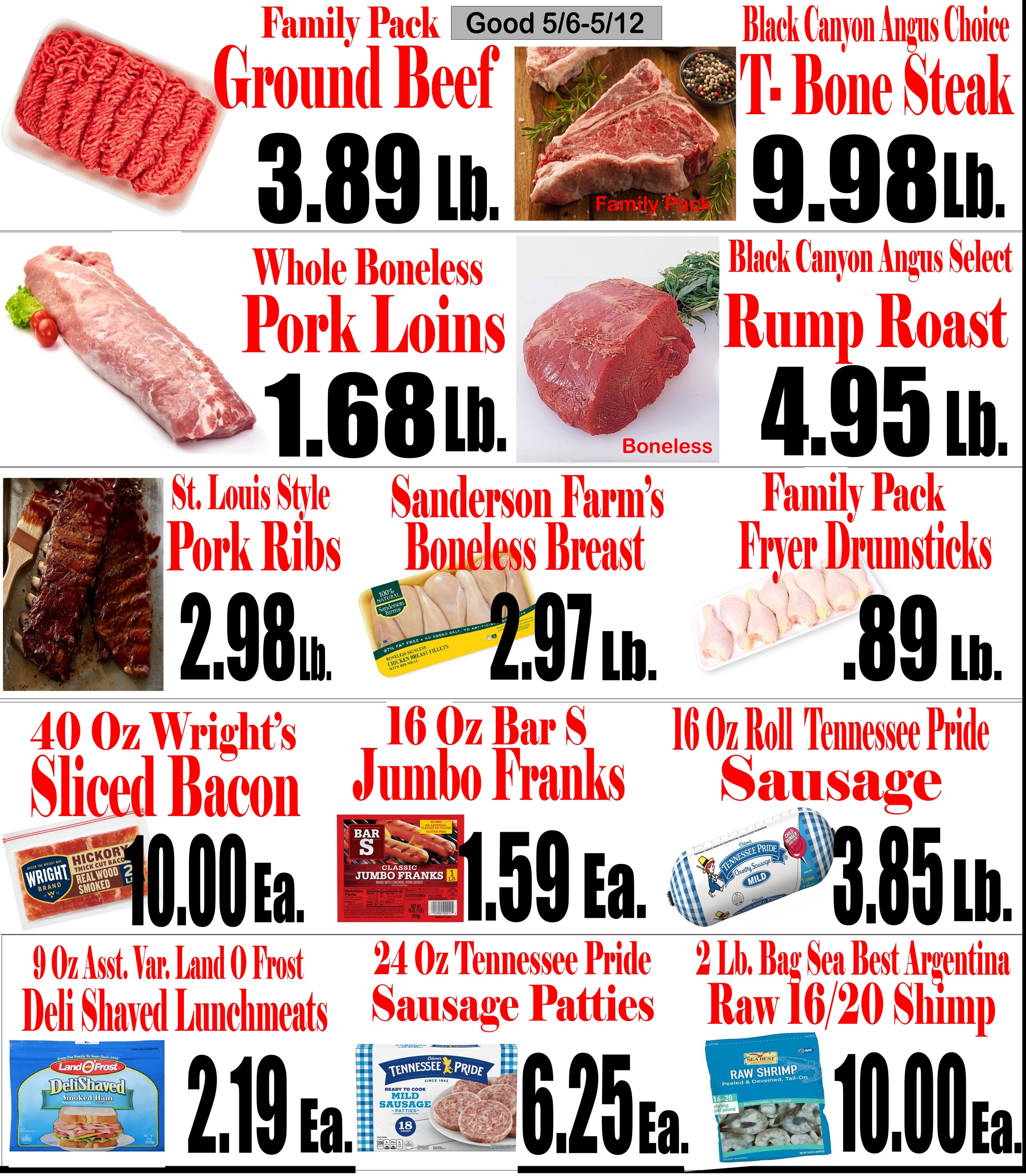 Ad page image